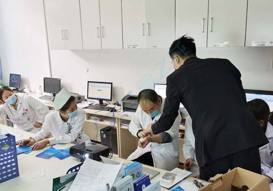 产品学术风采