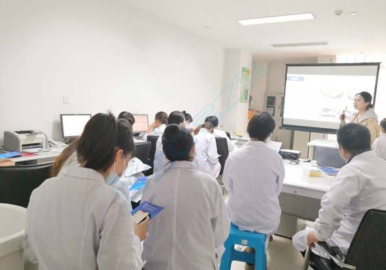 产品学术风采