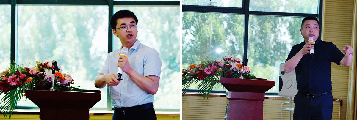变革、重构、未来 多赢模式商业活动圆满成功(图6)